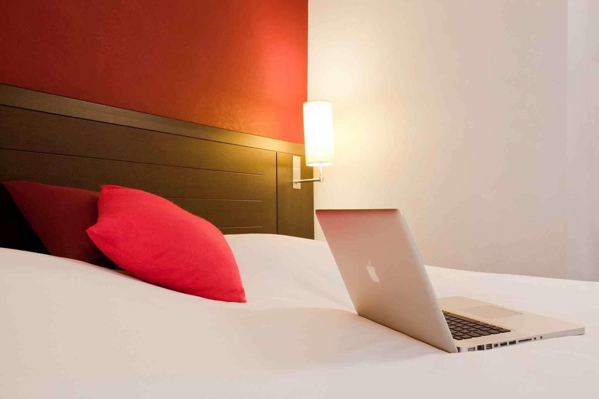 Ibis Styles Belfort Centre Rom bilde