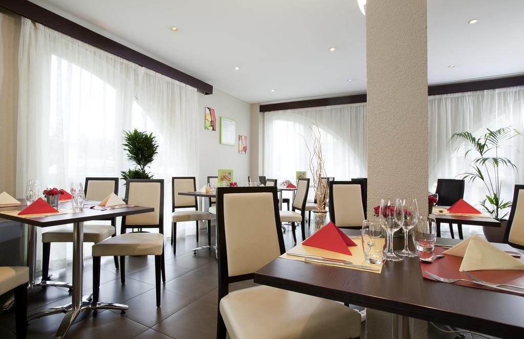 Ibis Styles Belfort Centre Eksteriør bilde